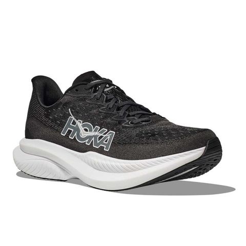 Hoka Mach 6