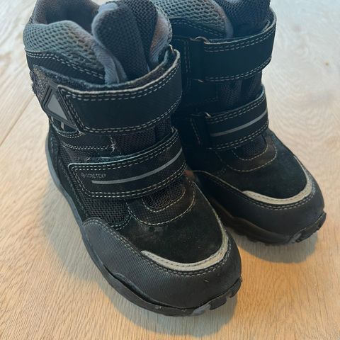 Superfit Goretex vintersko