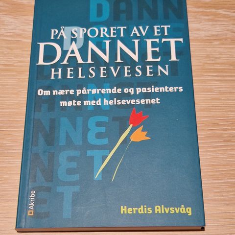 På sporet av et dannet helsevesen