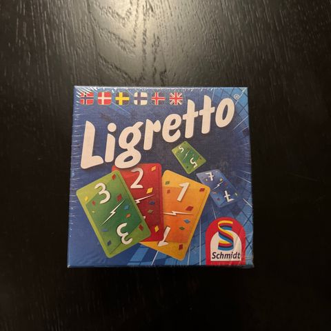 Ligretto