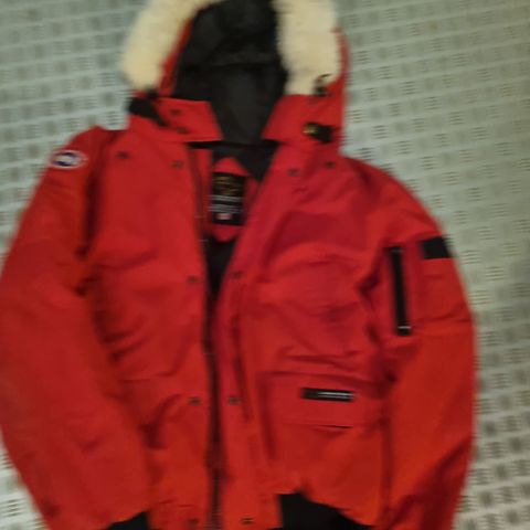 Canada goose expedition clothing outfilters