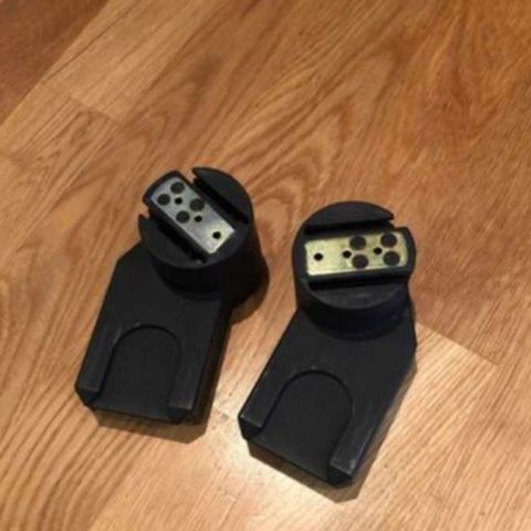 Adapter