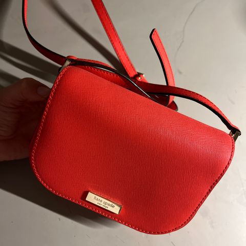 Kate spade veske