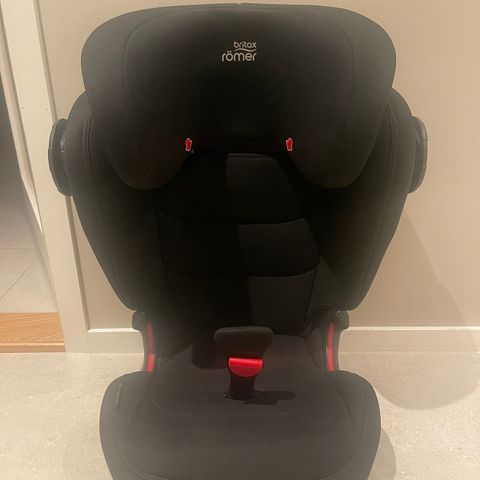 Britax kidfix III M