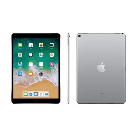 iPad Pro 10.5" | 256 GB | Deksel | Wi-Fi | A1701