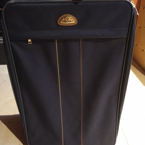 Samsonite koffert