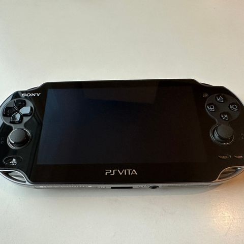 PS VITA