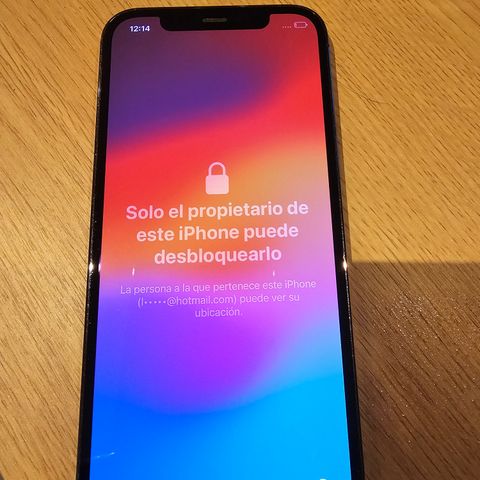 1phone 12pro. 256GB