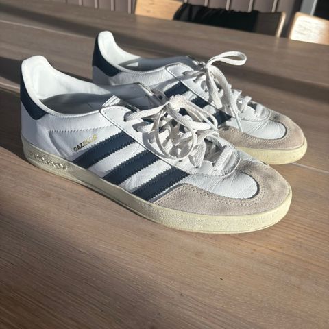 Adidas Gazelle