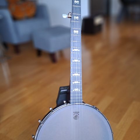 Banjo Deering Artisan Goodtime Americana 12"