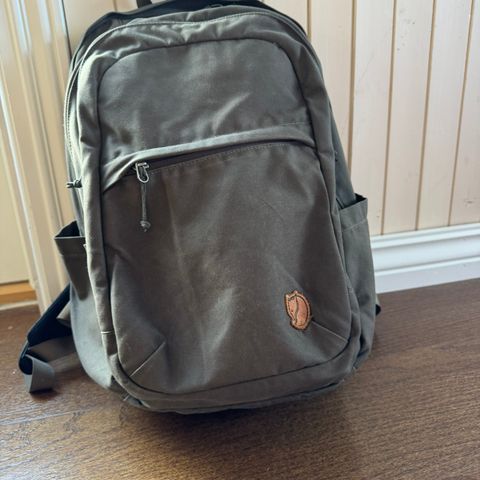 Fjallräven Räven 28L