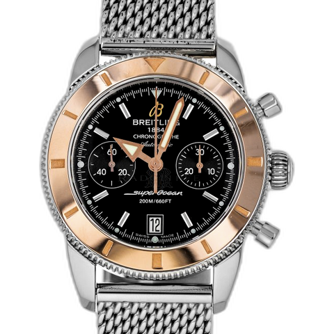 Breitling Superocean Heritage Chronograph 44