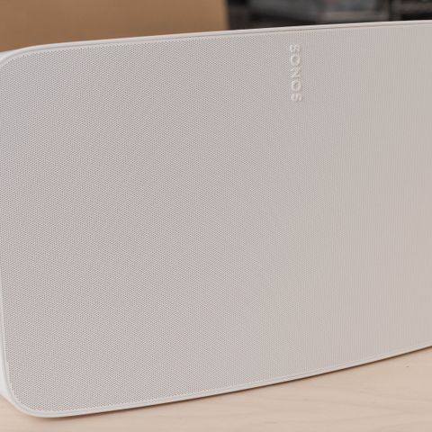 Sonos Five