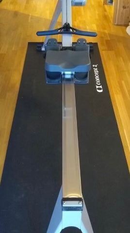 Concept 2 RowErg Model E PM4