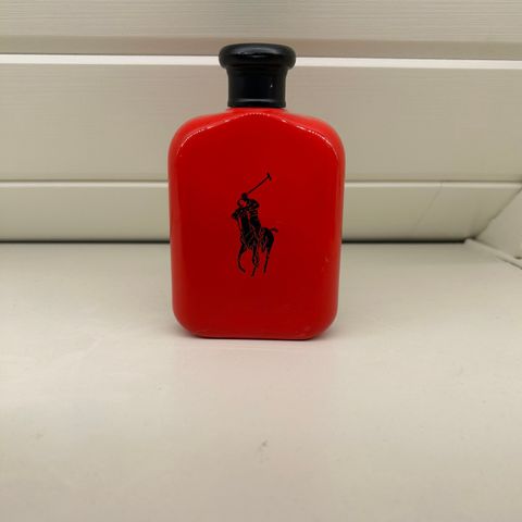 Polo Red - Eau De Toilette 125ml