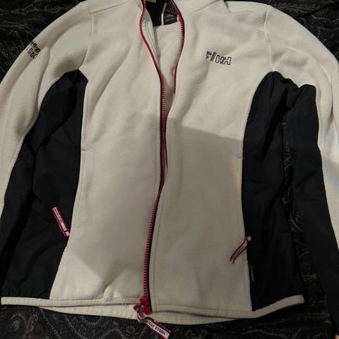 Helly Hansen fleece jakke S