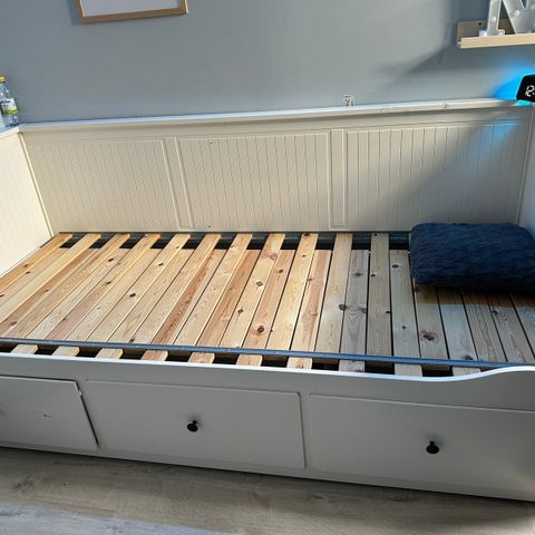 Ikea hemnes dagseng