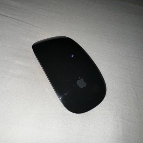 Apple Magic Mouse