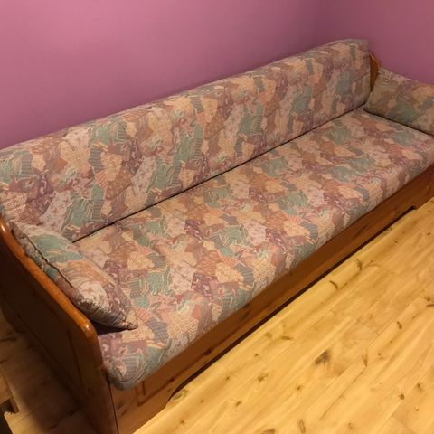 Sovesofa Talgø