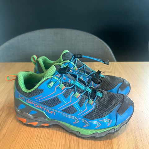 La sportiva ultra raptor jr