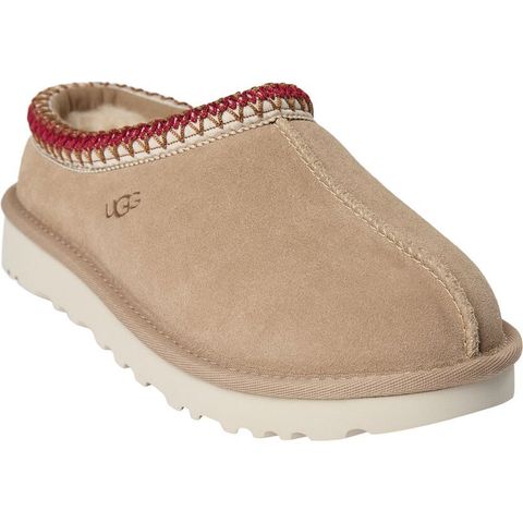 Ugg tasman sand/dark