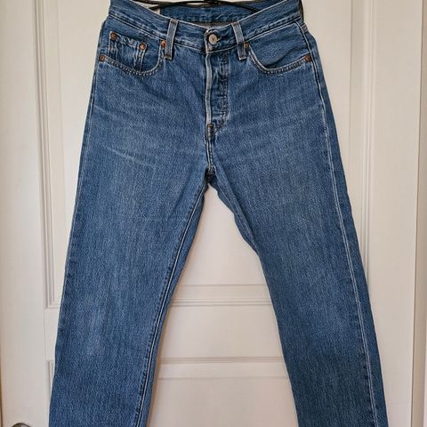 Levis 501