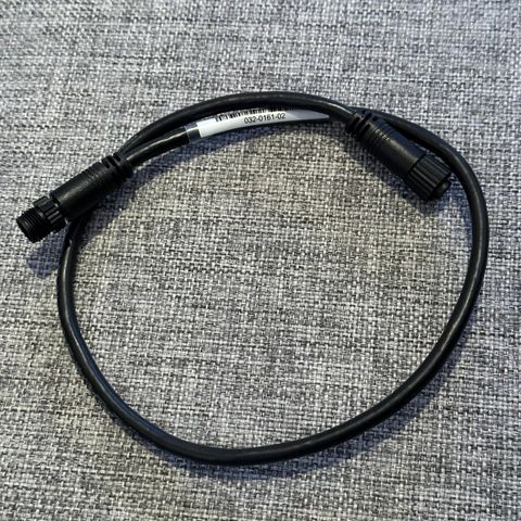 NMEA 2000 50cm kabel