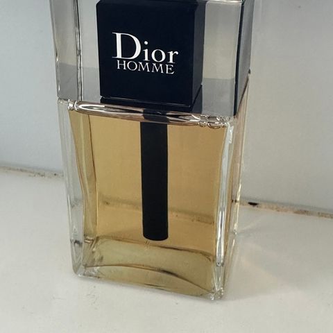 Dior Homme herreparfyme