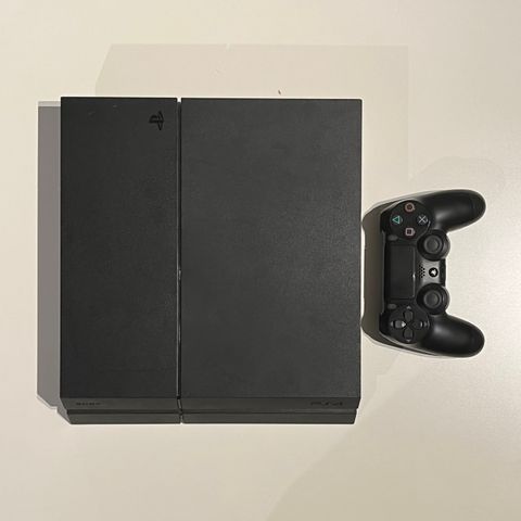 Playstation 4