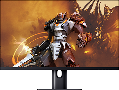 Xiaomi Mi 2K 27" 165 Hz gamingskjerm