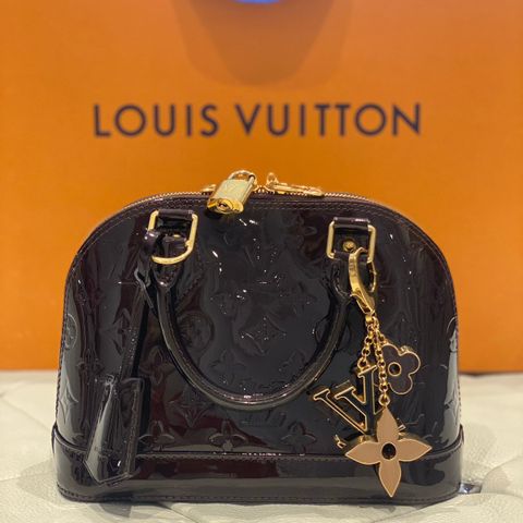 Louis Vuitton Alma