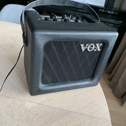 VOX Mini 3