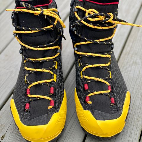 LA SPORTIVA Aequilibrium ST GTX Fjellstøvel Str. 44