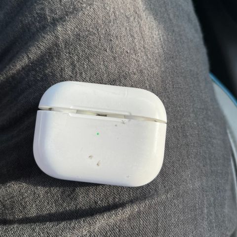 AirPods Pro Gen 2