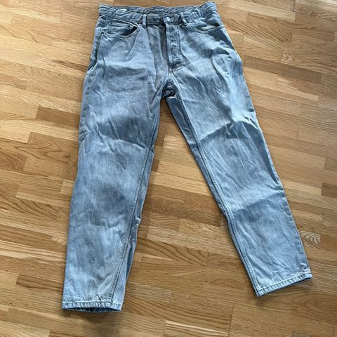 Zara Jeans L