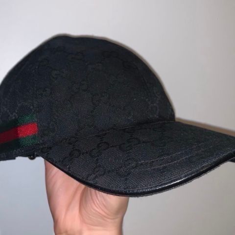 Gucci Caps