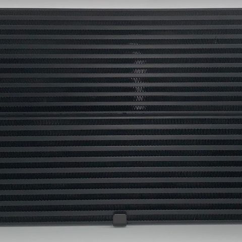 INTERCOOLER BMW X5, X6 DIESEL BENSIN 25D - 40D/i E70 E71 F15 F16