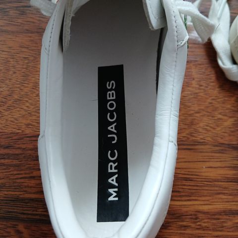 Marc jacobs sko