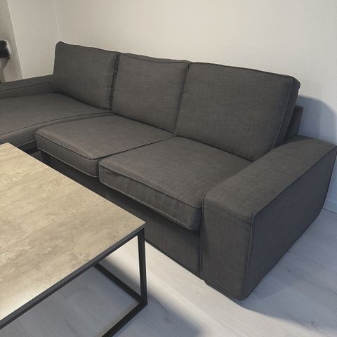 IKEA KIVIK SOFA