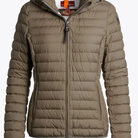 Parajumpers dunjakke, dame, L