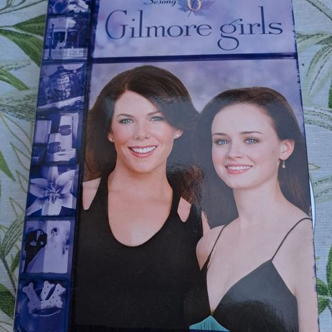 Gitmore girls