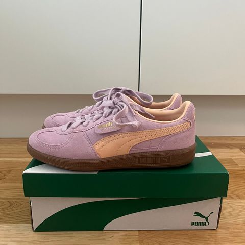 Sneakers: Puma Palermo str. 39