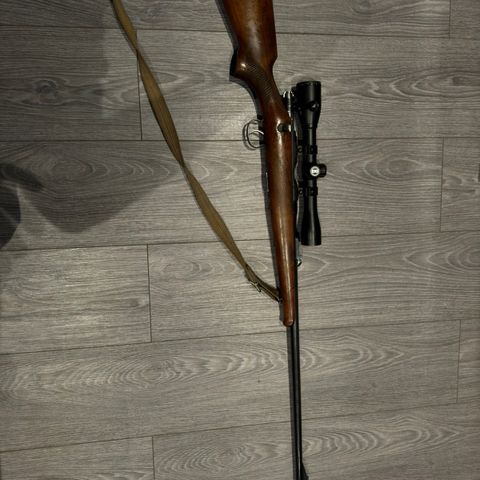 2 stk Brno 22 long rifle