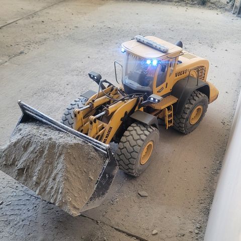 Rc4wd hjullaster