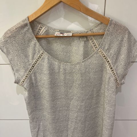 Maison Scotch bluse