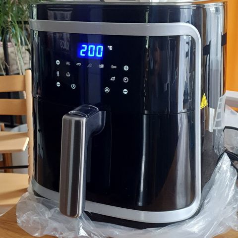 Airfryer 7L