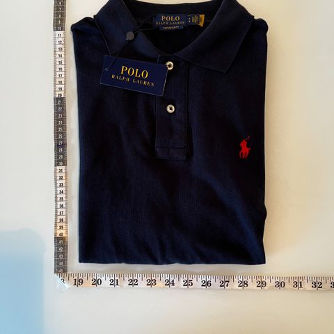 Polo shirt