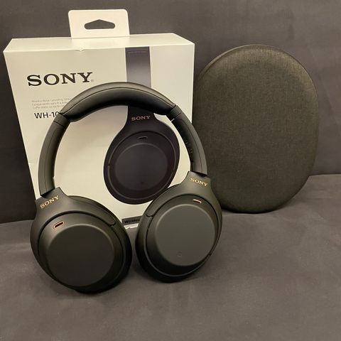 Sony WH-1000XM4