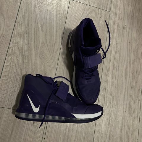 Nike sko str. 46