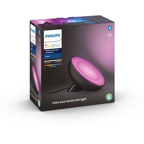 Philips Hue WCA Bloom

Sort